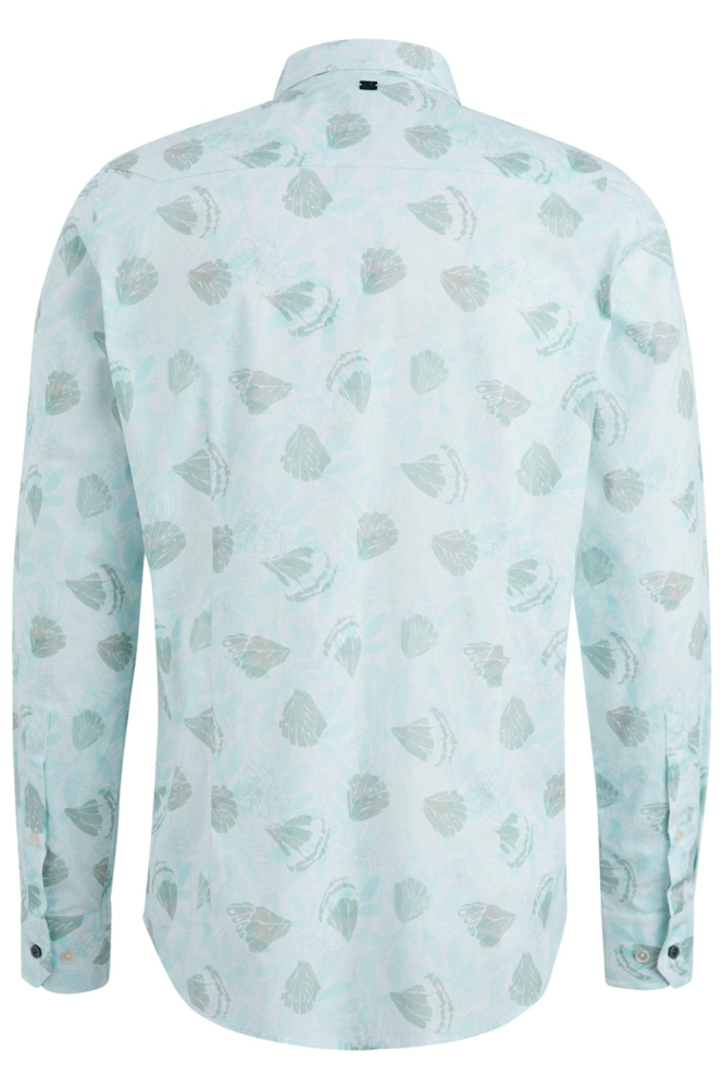POLO MET ALLOVER PRINT VSI2408202 7149